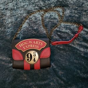 Hogwarts Express Purse